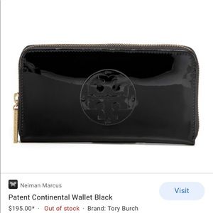 Tory Burch Wallet